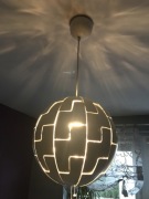 Lampa wisząca IKEA PS 2014