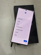 Samsung galaxy S22 Ultra 256GB 12gb Ram Biały