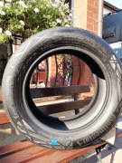 4szt. Nowe letnie opony Continetal EcoConakt 6 z 2025r