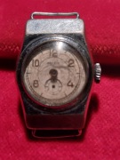 Zwiezda, stary zegarek CCCP