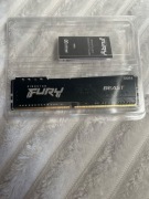 Pamięć RAM 1x32 GB 3600 MHz DDR4 