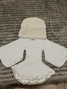 Otulacz do fotelika Motherhood