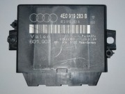 Sterownik PDC Audi A8 D3 i inne auta VAG 4E0919283