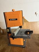 Piła taśmowa Powermat 600 W