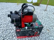 Pompa ogrodowa Einhell Gc-Gp 6538