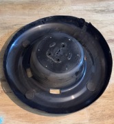 Osłona koła zapasowego obudowa 64773-42030 Toyota Rav 4 II 2005r.