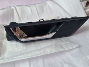 Klamka wewnętrzna Skoda Superb III lewy przód, Nowa, 3V0837221