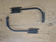 Dell Latitude 5400 P98G Chłodzenie Radiator Cooler