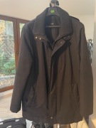 Kurtka męska firmy BOSS