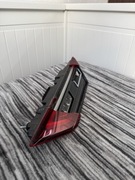 Lampa prawa tył klapy bagażnika Infiniti Q60 2017 r.