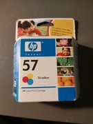 Tusz HP 57 C6657AE