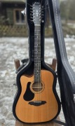 Gitara Framus FD-14SVCP-12L leworęczna