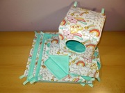 Domek hamak dla szczura szynszyli świnki fretki 