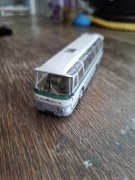 Kultowe autobusy prl Neoplan NH 9L  Deagostini