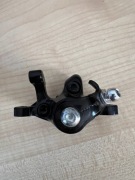 Zacisk mechaniczny HAYES do MTB montaż PM 
