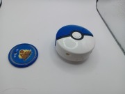 Wyrzutnia dysków pokemon . McDonalds