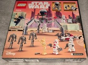 LEGO Star Wars 75372 nierozpakowane