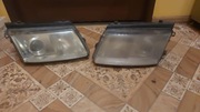 Lampy przód VW Passat b5