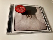 FOO FIGHTERS - " THERE IS NOTHING LEFT TO LOSE ".