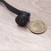 Mikro kamera przewodowa Ahd 720p polecam