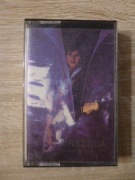 URSZULA -  Czwarty raz -   org. kaseta audio Polskie Nagrania 1989