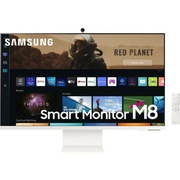 Monitor Smart M8 32” 60Hz 4K UHD M80D