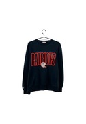 Mitchell&Ness Patriots vintage crewneck, rozmiar M, stan bardzo dobry