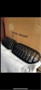 NOWY GRILL ATRAPA BMW 5' G30 G31LCI Shadowline ICAM Oryginalny 5112 9852169
