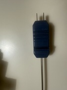 Wskaźnik oleju vdo plus czujnik w bagnecie Vw garbus ogórek karmann Porsche