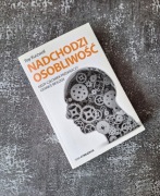 Nadchodzi osobliwość Ray Kurzweil Kiedy człowiek przekroczy granice 