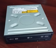 LG Super Multi DVD Rewriter