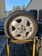 Felgi Koła aluminiowe Opel Corsa '14 4x100