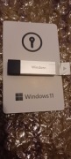 USB INSTALATOR WINDOWS 11 PRO 64 BIT Z KLUCZEM AKTYWACJI.