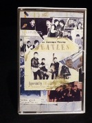 The Beatles - Anthology 1 , 2 x kaseta, CAD