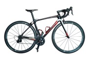 Rower szosowy Giant TCR Advanced. S