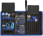 Zestaw precyzyjnych wkrętaków bitów 79w1