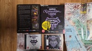 PC Neverwinter nights edycja specjalna polskie premierowe wydanie