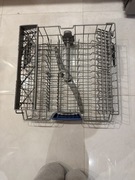 Używany oryginalny górny kosz do zmywarki Bosch SMS53M08EU