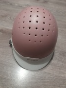 Toczek jeździecki, kask jeździecki