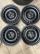 Felgi Opel 5*110 16 ET37 6.5J 65.1mm