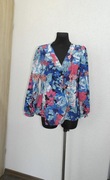 Kwiecista bluzka 38  44
