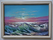 Fala o świcie. Ihor Tormin