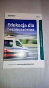 Nowy Podręcznik do Edukacji dla bezpieczeństwa Operon 