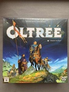 Oltree – NOWA gra planszowa, zafoliowana