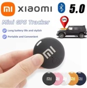 Mini lokalizator GPS Xiaomi Bluetooth 5.0 – tracker antyzgubowy 2025