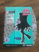 Lalka LOL Surprise O.M.G. Roller Chick