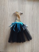 Sukienka dla lalki Monster High Cleo de Nile Ghouls Rule upiorki rządzą