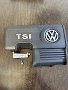 Osłona silnika 1.4 tsi ea211 czca czda vw volkswagen golf passat vag