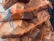 DREWNO KOMINKOWE Do Wędzarni OLCHA Olszyna Olsza 20kg