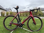 Rower szosowy Look Blade 795 AXS